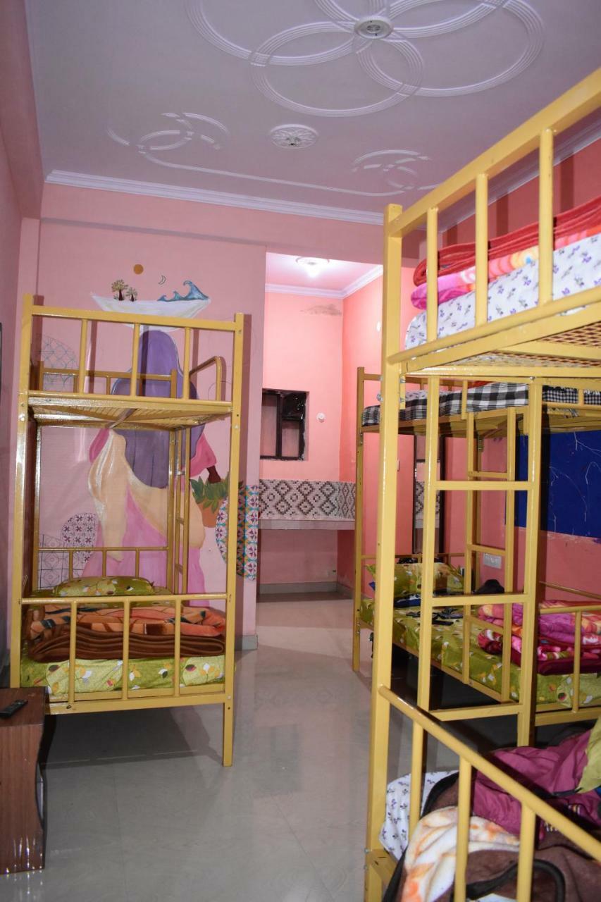 Backpackers Inn Mcleodganj McLeod Ganj Exterior foto